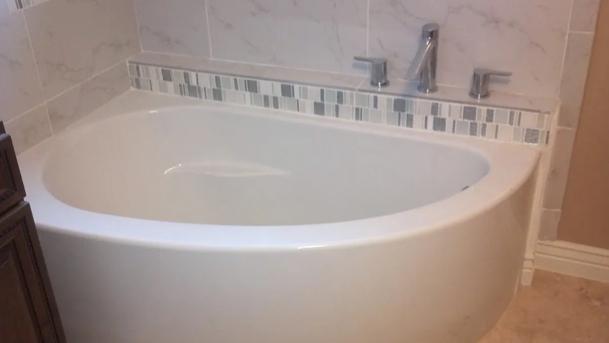 Plumbing services in Daytona Beach Shores, FL